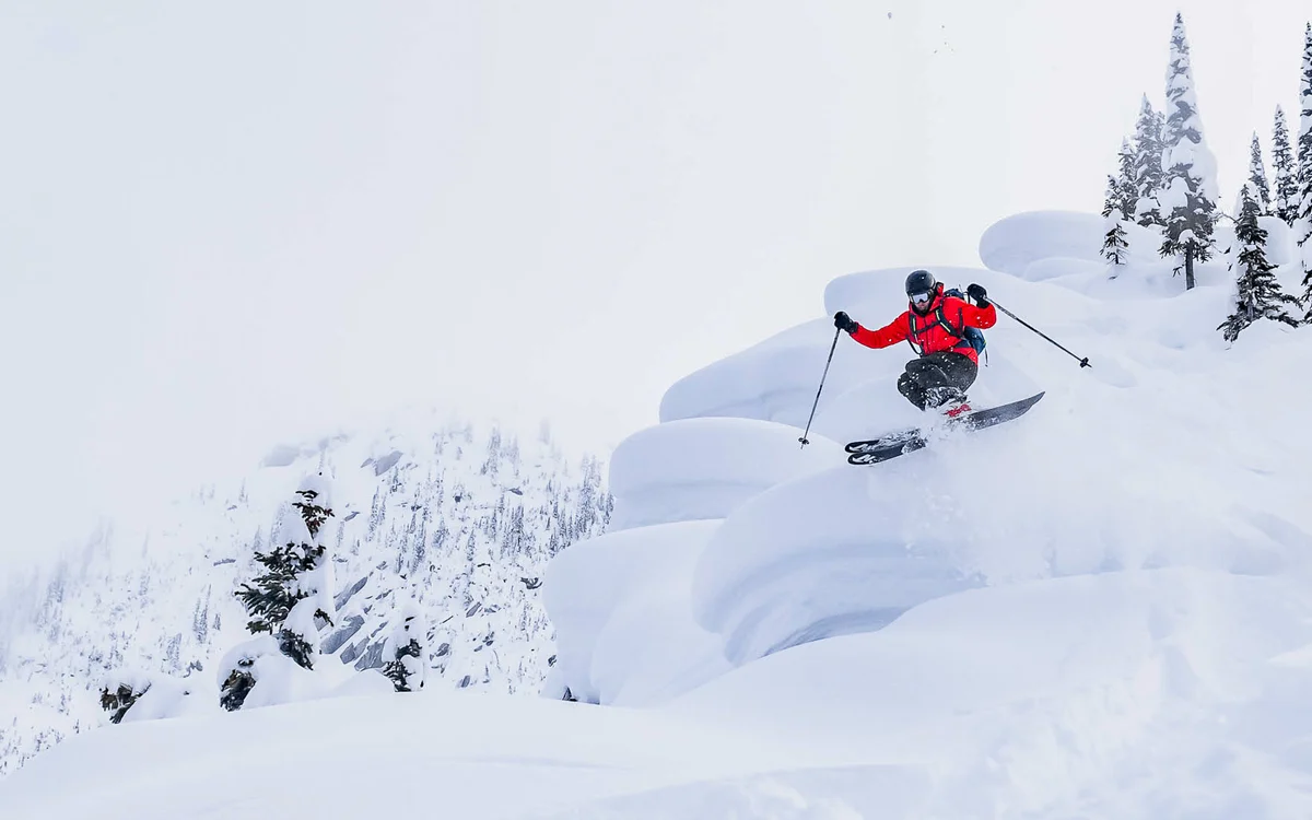 Summit Your Peak With Expert Guides